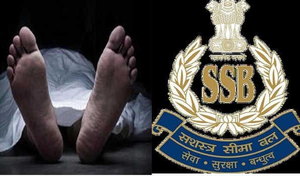 SSB ASI dies suspiciously in Rajouri