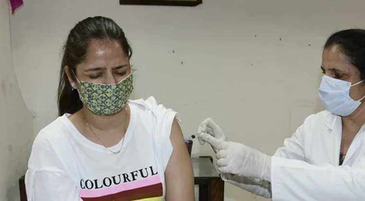 40 cases of Delta Plus variant in India: Health Ministry