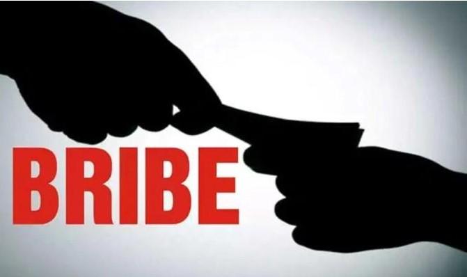 J&K: ACB arrests Policeman for demanding, accepting bribe in Rajouri