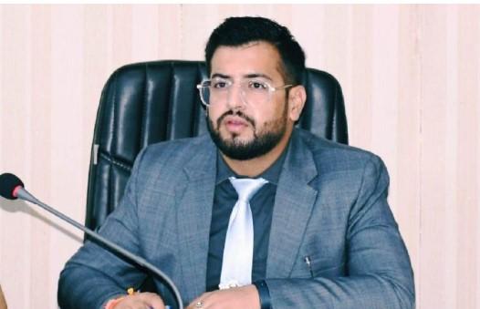 DM Rajouri issues order mandating disclosure of tenants and hotel guests to strengthen security measures