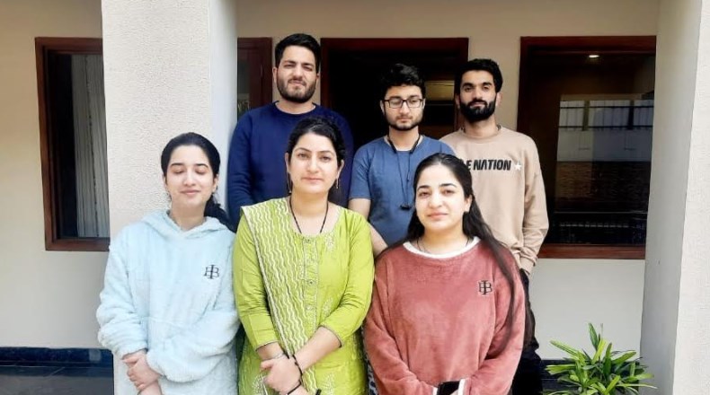 J&K RC, New Delhi establishes help desk for Ukraine evacuees