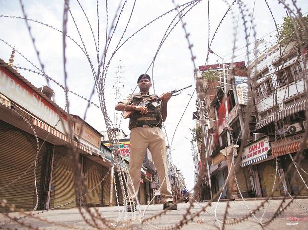 Three NC leaders, another of PDP, released from detention