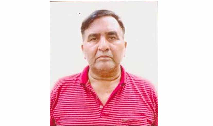 Fraudster detained under PSA by Crime Branch Jammu