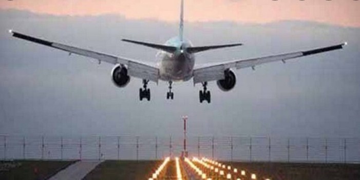 Air India Flight With 129 Passengers From Kabul Lands In Delhi