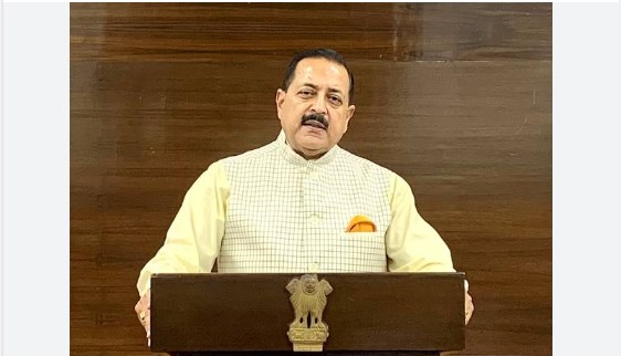 Perpetrators of terrorism consumed by Terrorism: Dr Jitendra