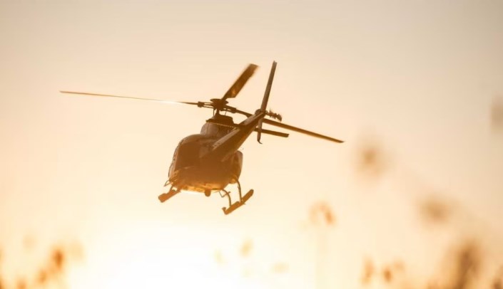 Army grounds ALH Dhruv fleet following May 4 crash in J&K