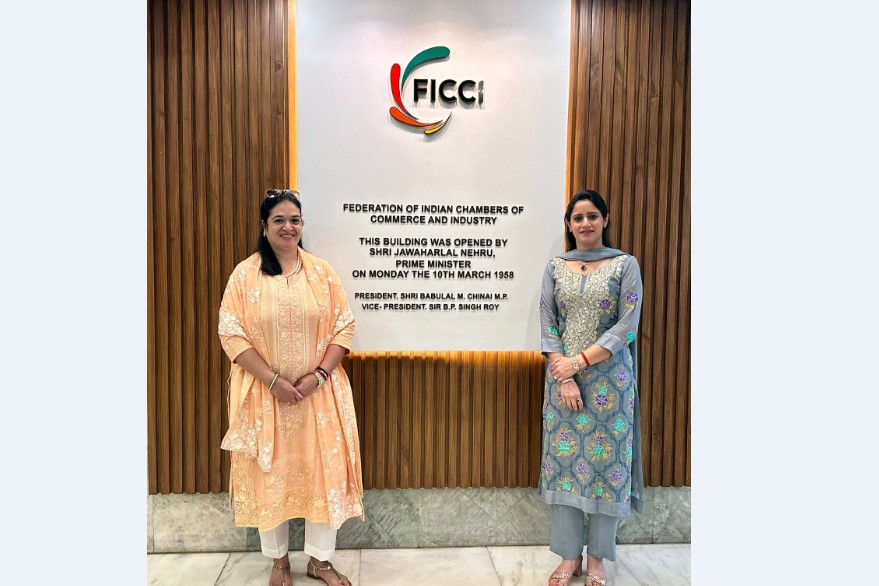 FICCI FLO’s ‘She Rises’ programme to handpick, train girls for entrepreneurship from July onwards: Varuna