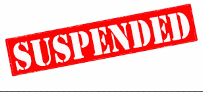 Six officials suspended over alleged booth capturing in Jammu and Kashmir