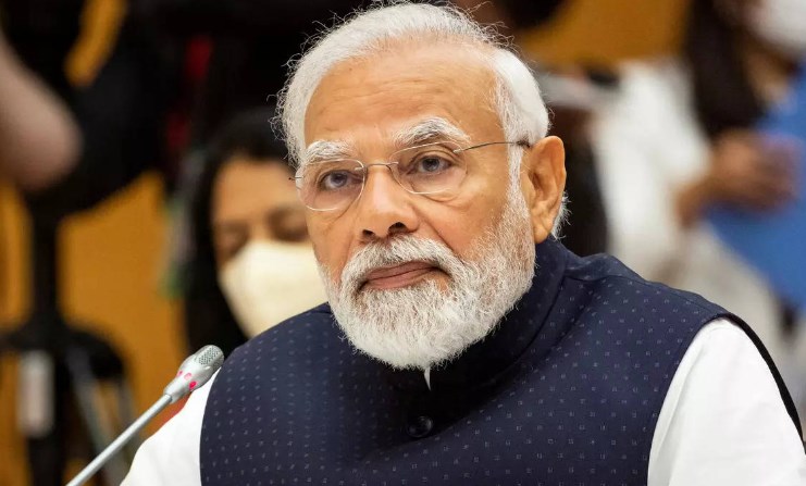Oppn convinced of loss in 2024 Lok Sabha polls, thus abuses me: PM Modi