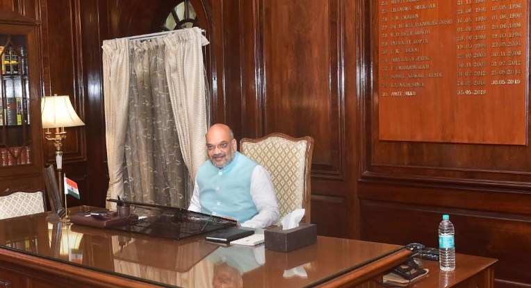 Rules under Citizenship Amendment Act being prepared: Home Ministry