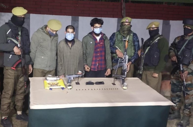 J&K Bank MD & CEO visits AIIMS in Jammu