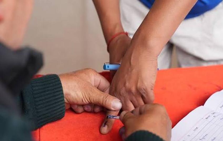 Ladakh CEO announces municipal elections in Leh, Kargil on November 21