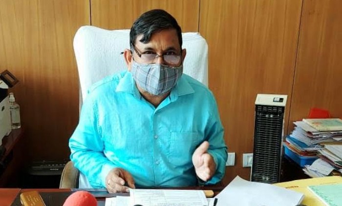 3 new micro-containment zones notified in Kishtwar Town: DC
