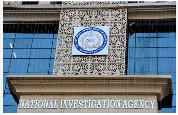 NIA raids several locations in Jammu and Kashmir in terror conspiracy case