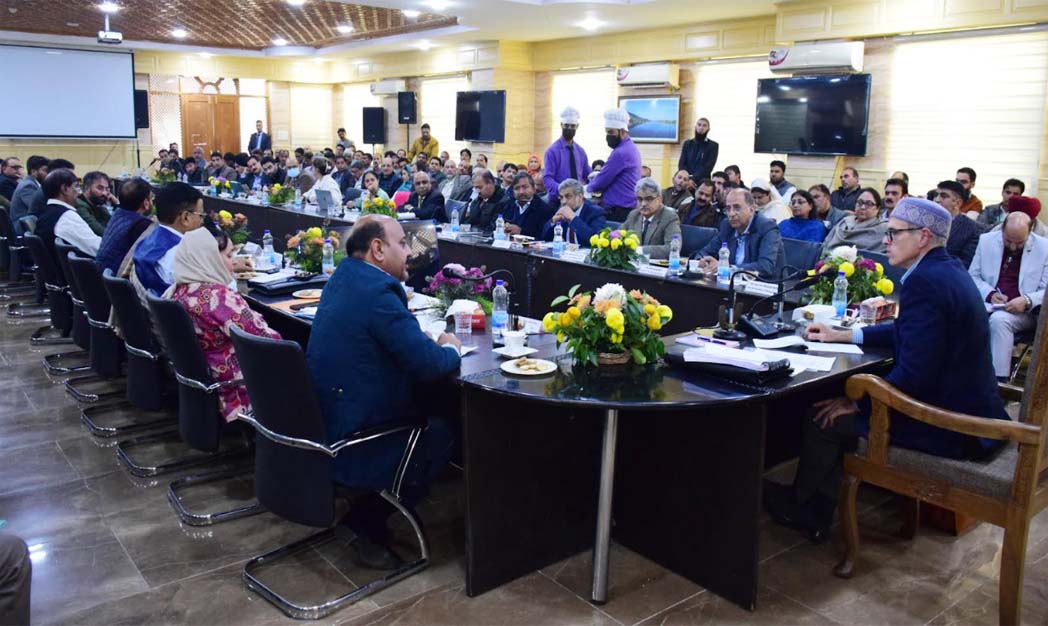 Need to change our approach, reach out to people to address their concerns: CM tells officers