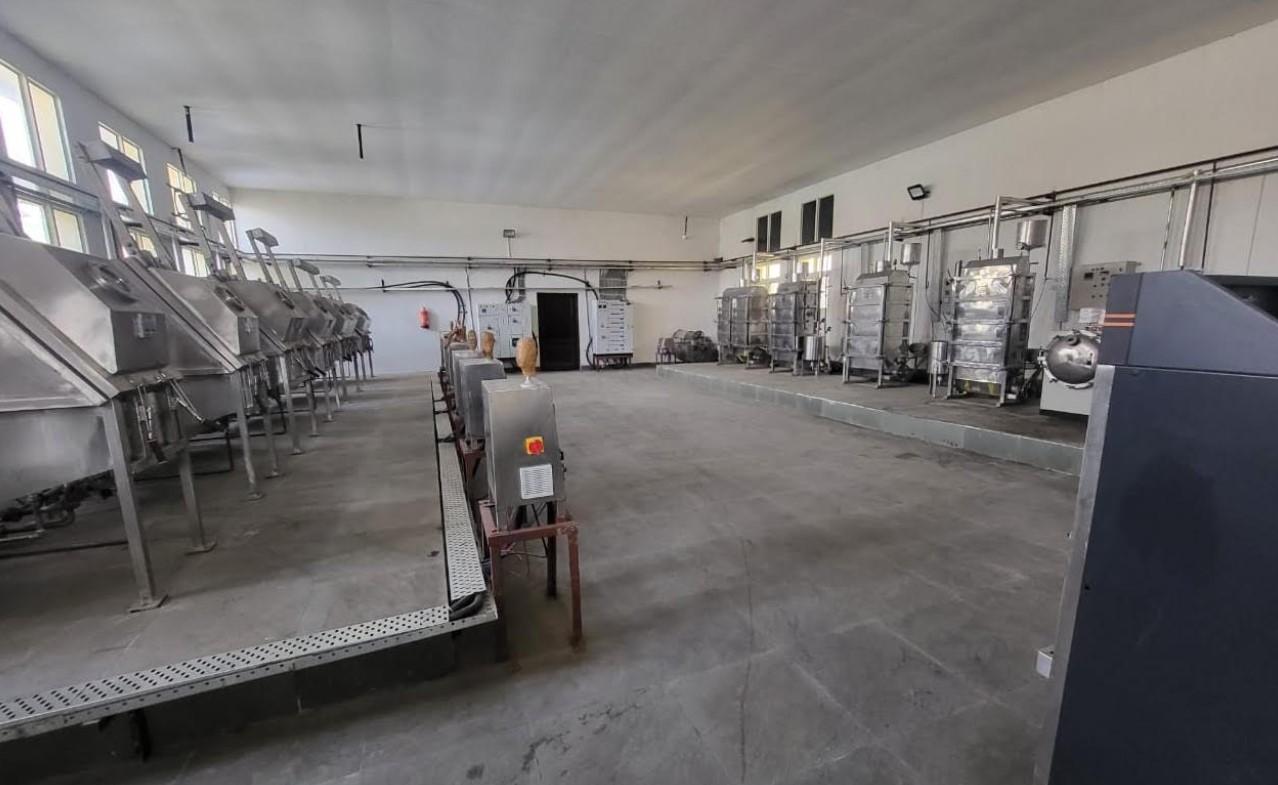 Upcoming Yarn Dyeing CFC to boost quality of Kashmir handicrafts