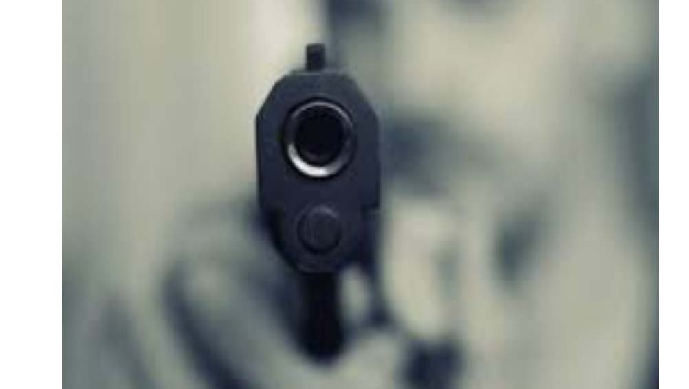 Policeman Shoots Himself Dead In Jammu