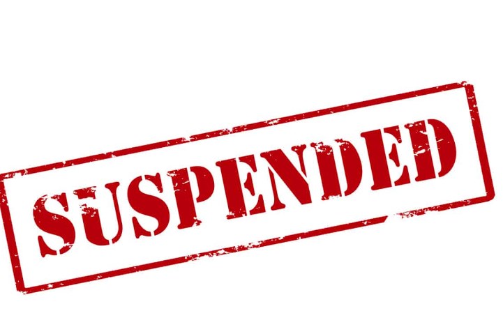 Two teachers suspended on sexual harassment allegations in J&K