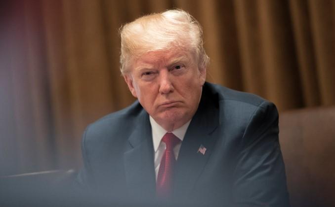 Trump 'most proud' of stopping 'potential nuclear war' between India and Pakistan