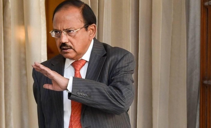 NSA Ajit Doval to likely visit China soon for Special Representative talks: Sources