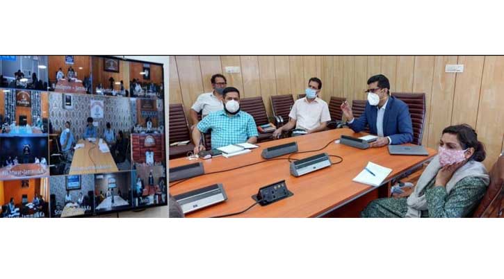 First survey of migratory nomadic population initiated in J&K
