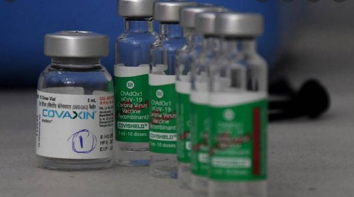 Drug regulator gives nod for conducting study on mixing Covaxin, Covishield