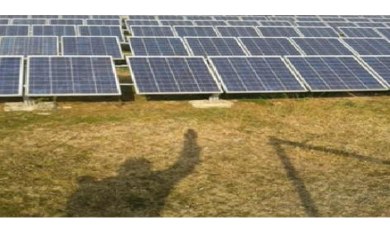 J&K Govt. accelerates progress of installing renewable power generation plants