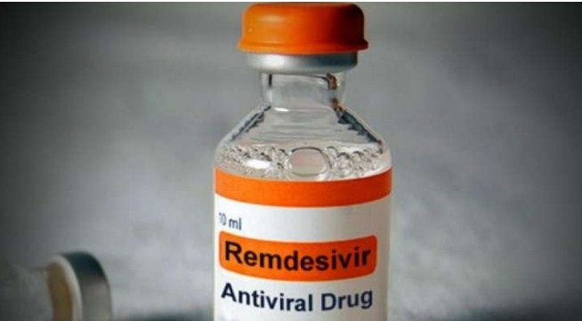 Dr. Reddy's launches —Redyx— COVID-19 drug Remdesivir in India