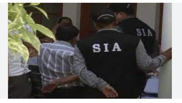 Narco-terror module case: J-K SIA searches house of key accused in Poonch