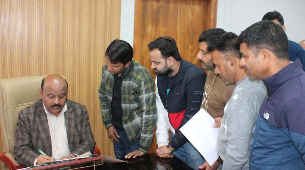 Effective governance ecosystem; Govt’s prime concern: Dy CM