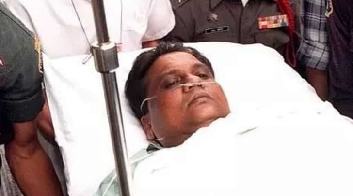 Underworld don Chhota Rajan is alive: AIIMS refutes reports of gangster's death