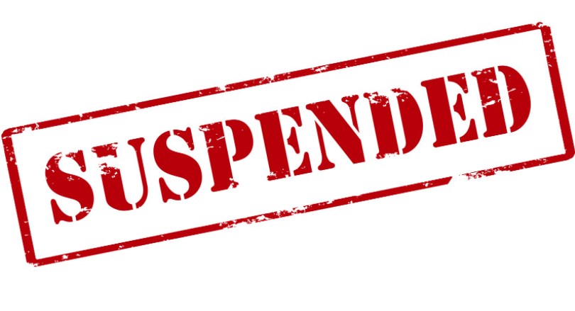 In-charge MS of DHK, Medical Officers Attached, 2 Others Suspended