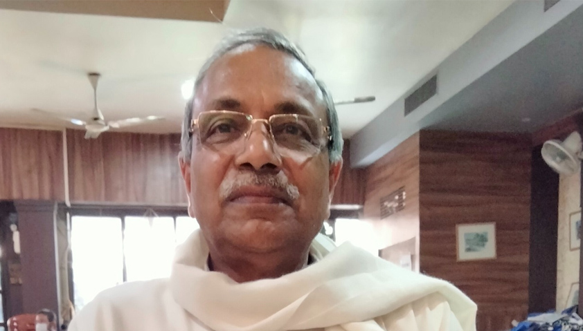 Article 370 history, reclaiming PoJK will become reality soon: VHP leader