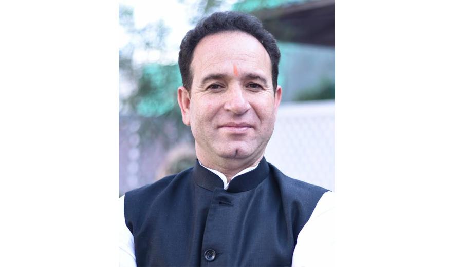 Operation Sindoor ignored, Pakistan not blamed: Sunil Sharma targets NC resolutions