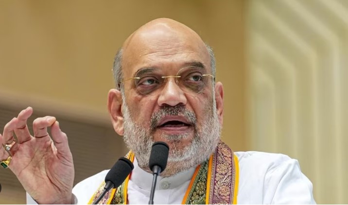 Plan to implement simultaneous polls within current tenure: Amit Shah