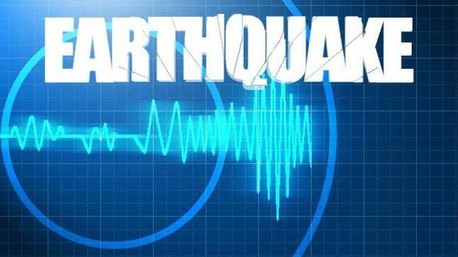 Delhi Earthquake: Strong Tremors For Many Seconds After 4.6 Magnitude hit NCR