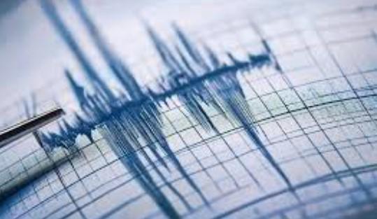 Earthquake hits Afghanistan, tremors felt in J&K