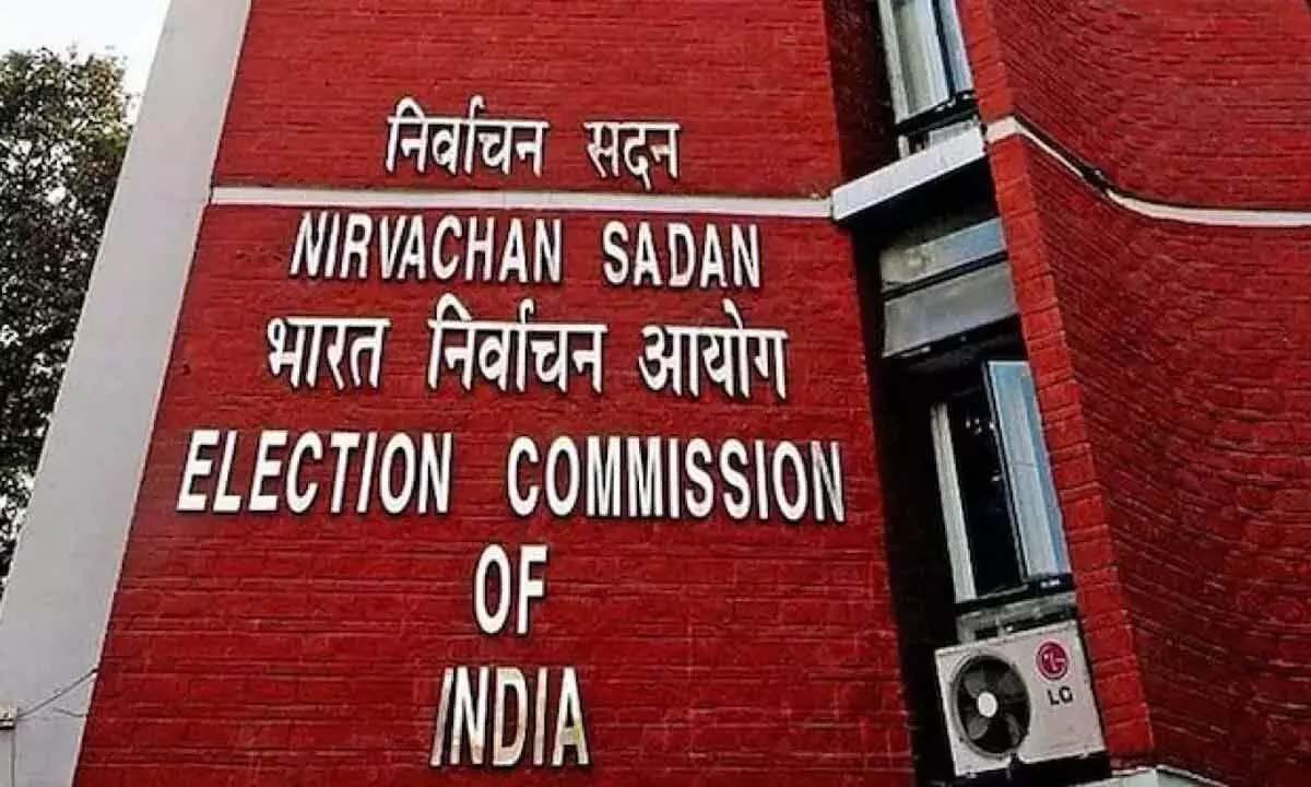 ECI delists 334 Registered Unrecognized Political Parties for failing to contest elections