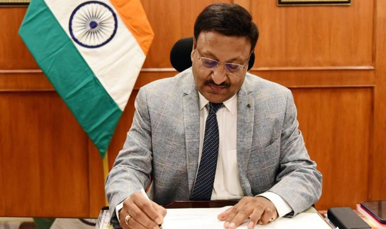 Election Commission initiates revision of electoral rolls in J&K; draft rolls to be prepared by August 31