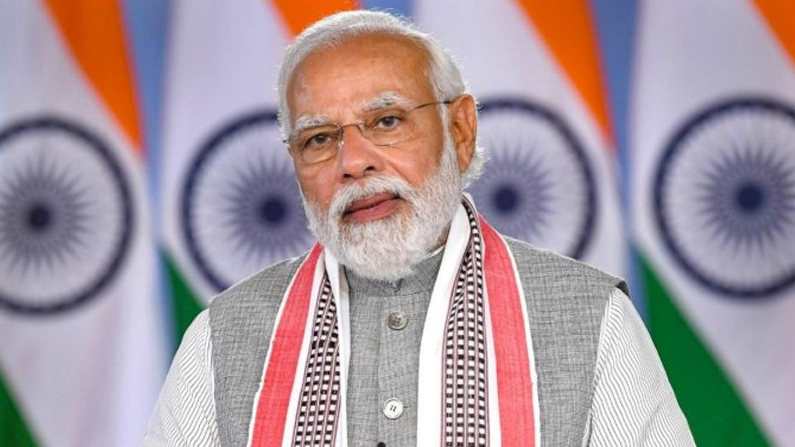 Budget Push to Digital University will fix seat shortage, reduce digital divide: PM Modi