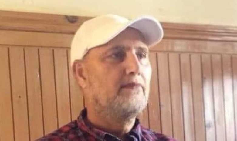 Pr. Secy I&FC condoles sad demise of Ex. Engineer Ghulam Nabi