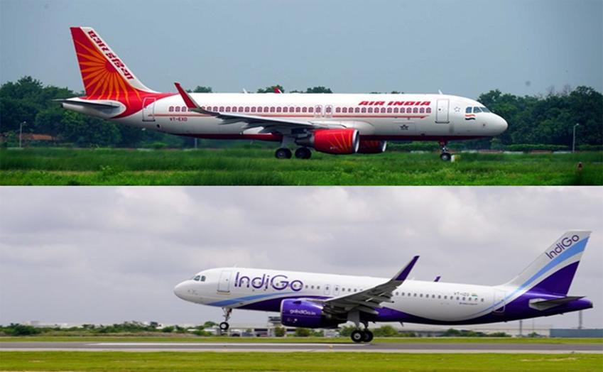 Air India, IndiGo 'progressively' resuming flights to Middle East as airspaces gradually reopen