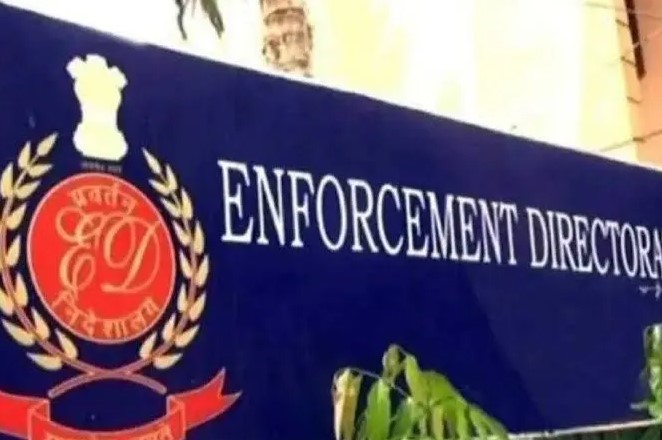 ED Files Prosecution Complaint against Six J&K residents in Money Laundering Case