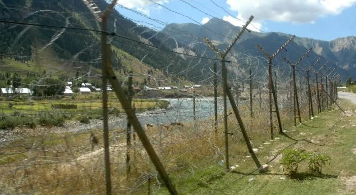 Missing Poonch Resident Repatriated by Pakistan Army