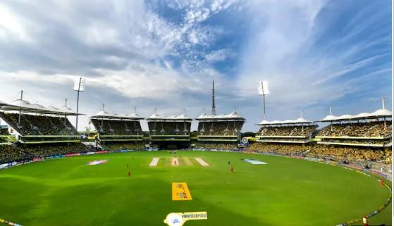 BCCI regulates practice sessions for teams ahead of IPL season