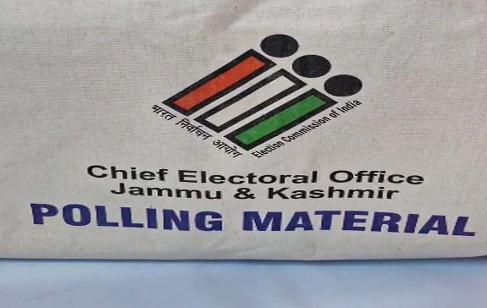 Stage set for 3rd and last phase of poll; 39.18 lakh electors eligible to vote across in 40 Assembly Constituencies