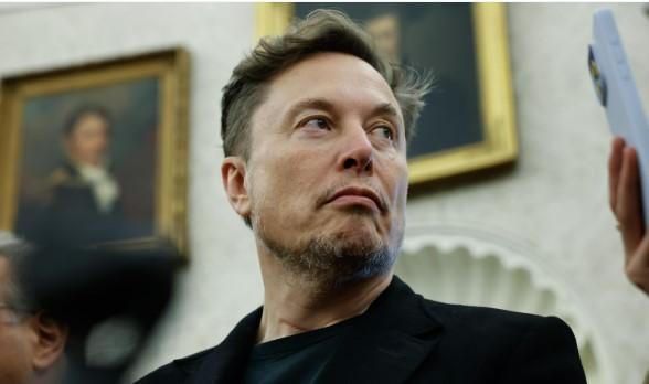 India dismisses report of Musk joining Modi-Trump call; says it was between 2 leaders only