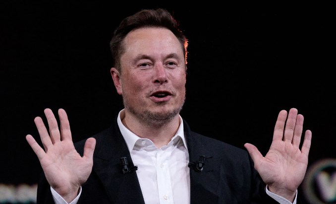 Elon Musk removes blocking option on X except for DMs