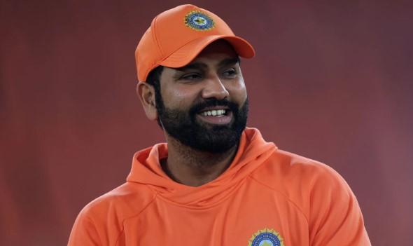 Ravichandran Ashwin reacts to Rohit Sharma's poor form; expects critics to stop when India captain performs