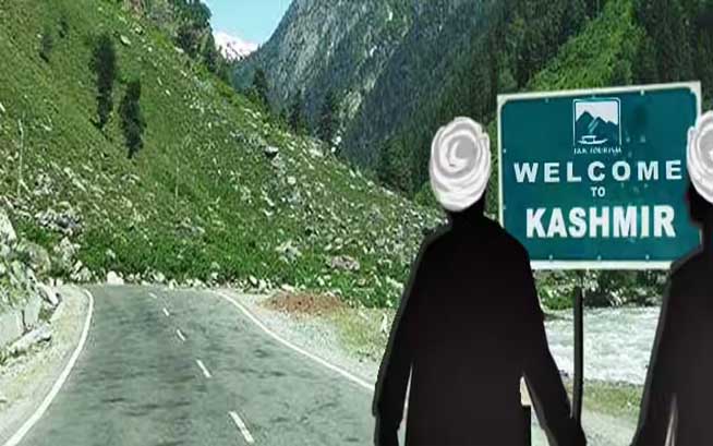 Govt working to ensure honourable resettlement of Kashmiri migrants in valley: J&K BJP